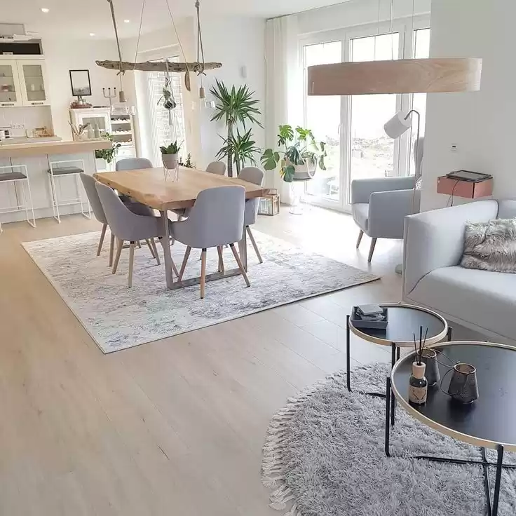Résidentiel Propriété prête 3 chambres U / f Villa à Compound  à vendre au Angleterre #46137 - 1  image 
