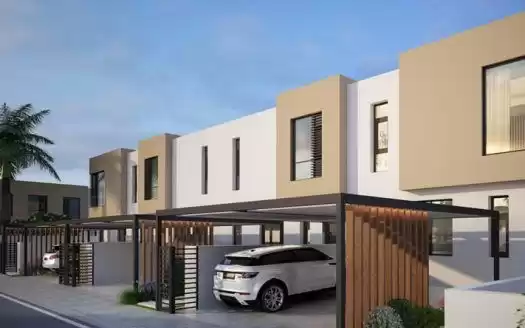 Résidentiel Propriété prête 2 chambres F / F Appartement  à vendre au Dubai #46150 - 1  image 