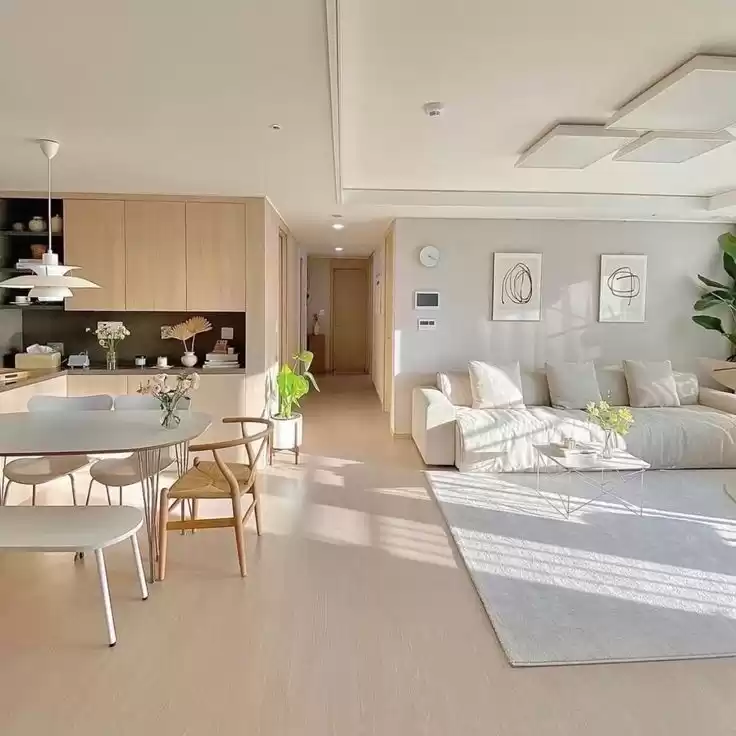 Résidentiel Propriété prête 3 chambres U / f Imeuble  à vendre au Angleterre #46185 - 1  image 