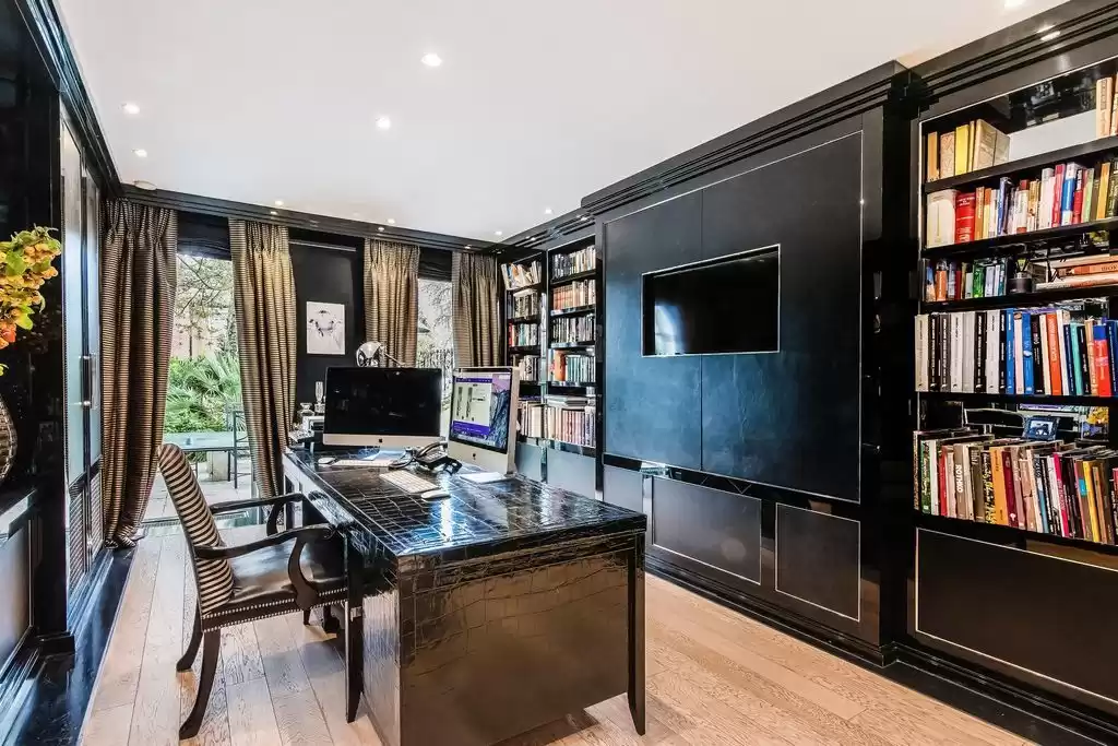 Residencial Listo Propiedad 2 dormitorios F / F Edificio  venta en Londres , Gran-Londres , Inglaterra #46196 - 1  image 