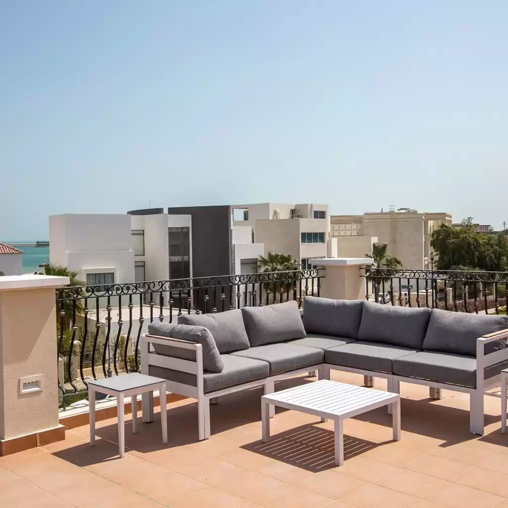 yerleşim Hazır Mülk 2 yatak odası F/F Dağ evi  satılık içinde Dubai #46246 - 1  image 