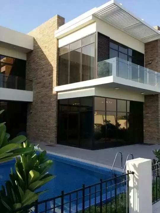 yerleşim Hazır Mülk 2 yatak odası F/F Dağ evi  satılık içinde Dubai #46250 - 1  image 