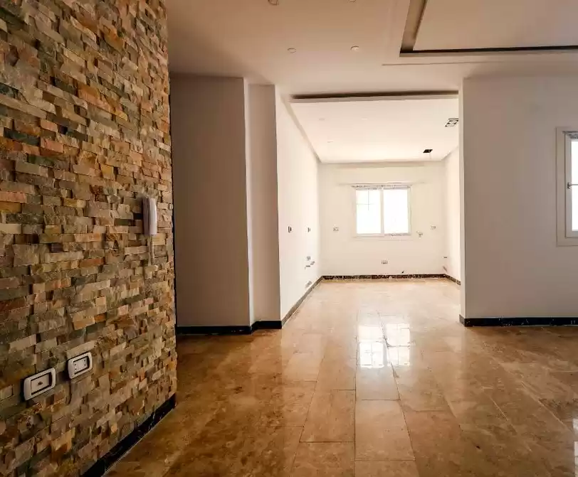 سكني عقار جاهز 2 + غرفة خادمة نصف مفروش شقة  للبيع في محافظة بغداد #46299 - 1  صورة 