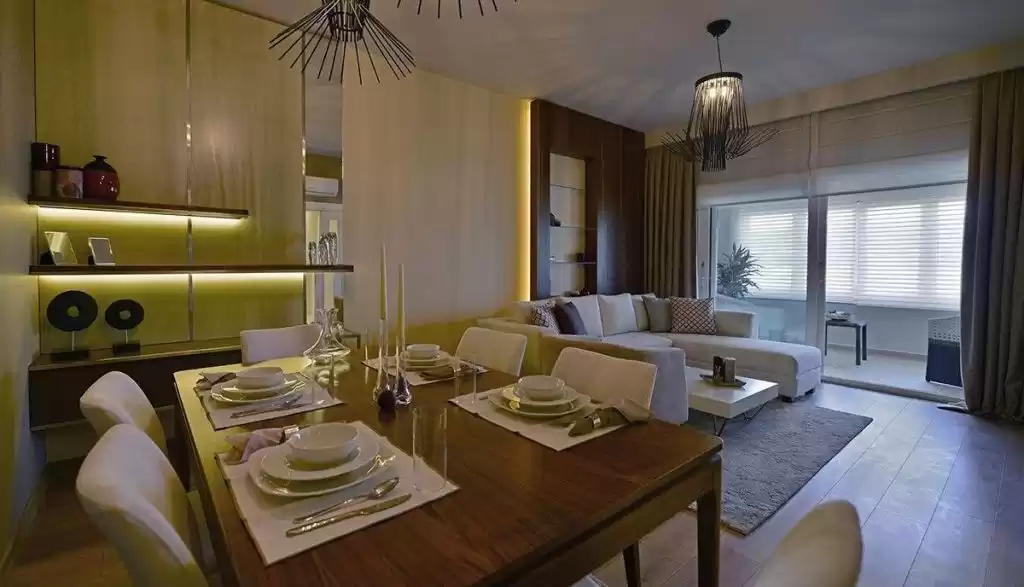 Residential Ready Property 3+maid Bedrooms S/F Duplex  for rent in Baghdad Governorate #46300 - 1  image 