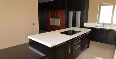 Residential Ready Property 2+maid Bedrooms F/F Apartment  for rent in Baghdad Governorate #46334 - 1  image 