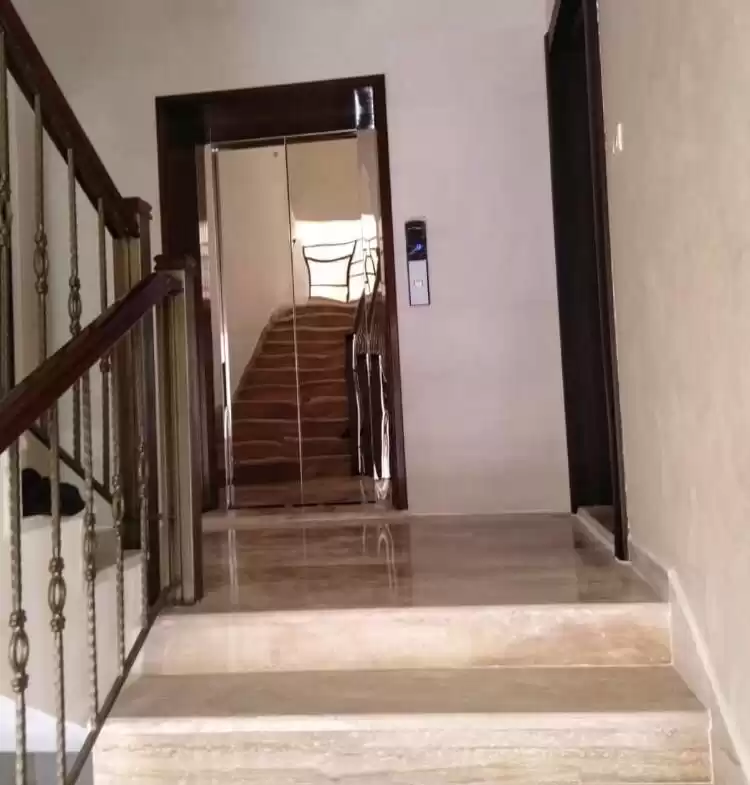سكني عقار جاهز 3 غرف  نصف مفروش سكن عمال  للإيجار في محافظة بغداد #46339 - 1  صورة 
