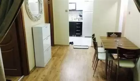yerleşim Hazır Mülk 2+hizmetçi Yatak Odası F/F Apartman  kiralık içinde Bağdat Valiliği #46360 - 1  image 