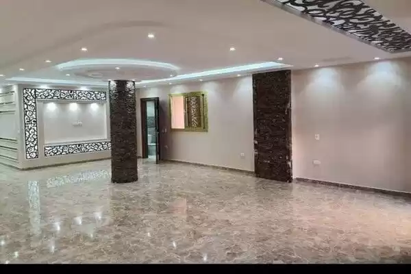 Résidentiel Propriété prête 2 + femme de chambre U / f Appartement  à vendre au Gouvernorat de Bagdad #46371 - 1  image 