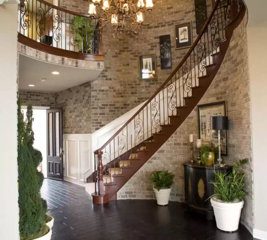 Residential Ready Property 3+maid Bedrooms F/F Duplex  for rent in Baghdad Governorate #46372 - 1  image 