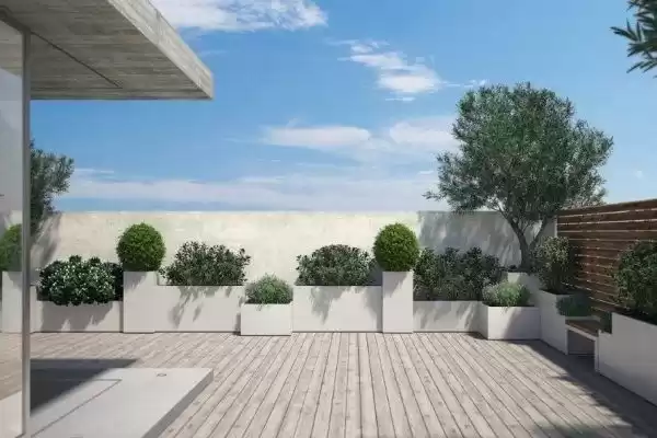 Residential Ready Property 2 Bedrooms S/F Apartment  for rent in Greater-London , England #46417 - 1  image 