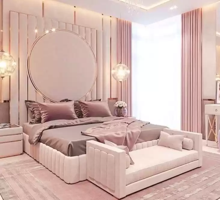 Résidentiel Propriété prête 2 chambres U / f Appartement  a louer au Londres , Grand-Londres , Angleterre #46419 - 1  image 