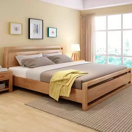 住宅 就绪物业 1 间卧室 顺丰 公寓  出租 在 大伦敦 , 英格兰城市 #46452 - 1  image 