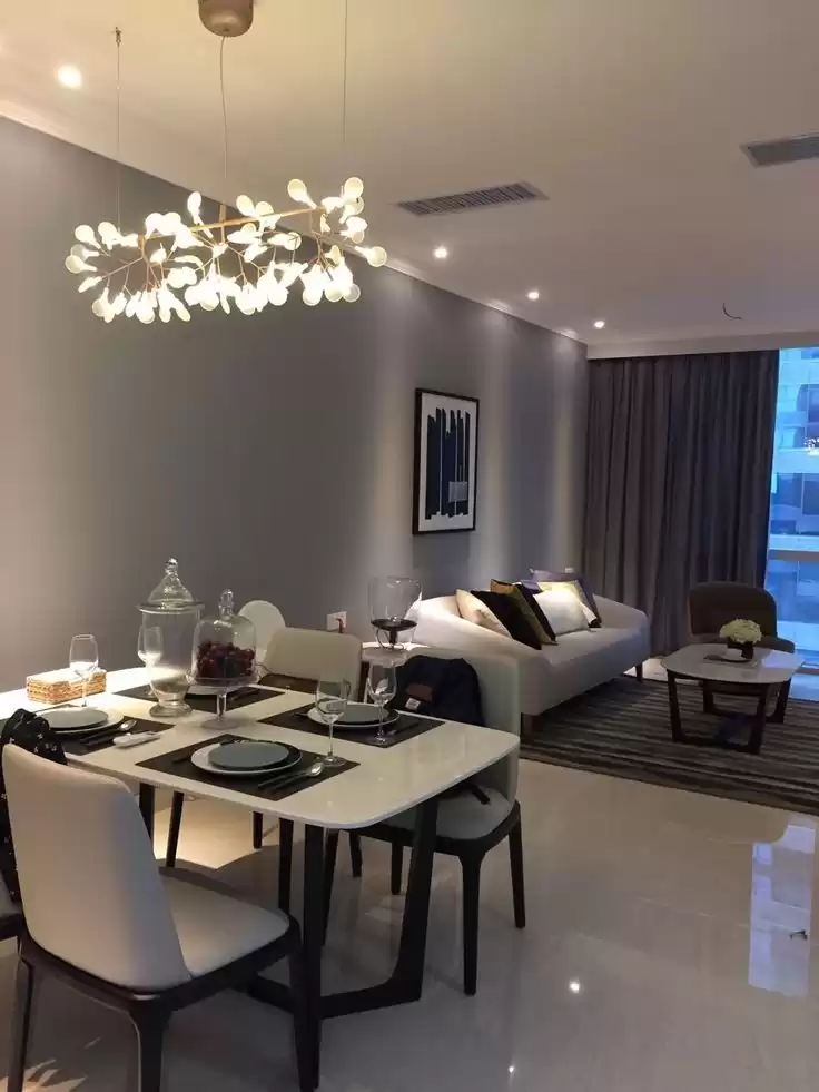 住宅 就绪物业 2 间卧室 U/F 公寓  出租 在 伦敦 , 大伦敦 , 英格兰城市 #46453 - 1  image 
