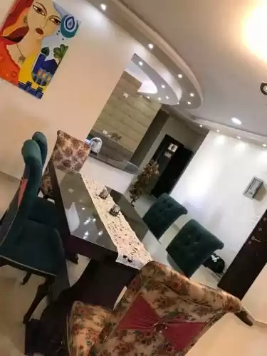 住宅 就绪物业 1 间卧室 楼/楼 公寓  出租 在 迪拜 #46460 - 1  image 