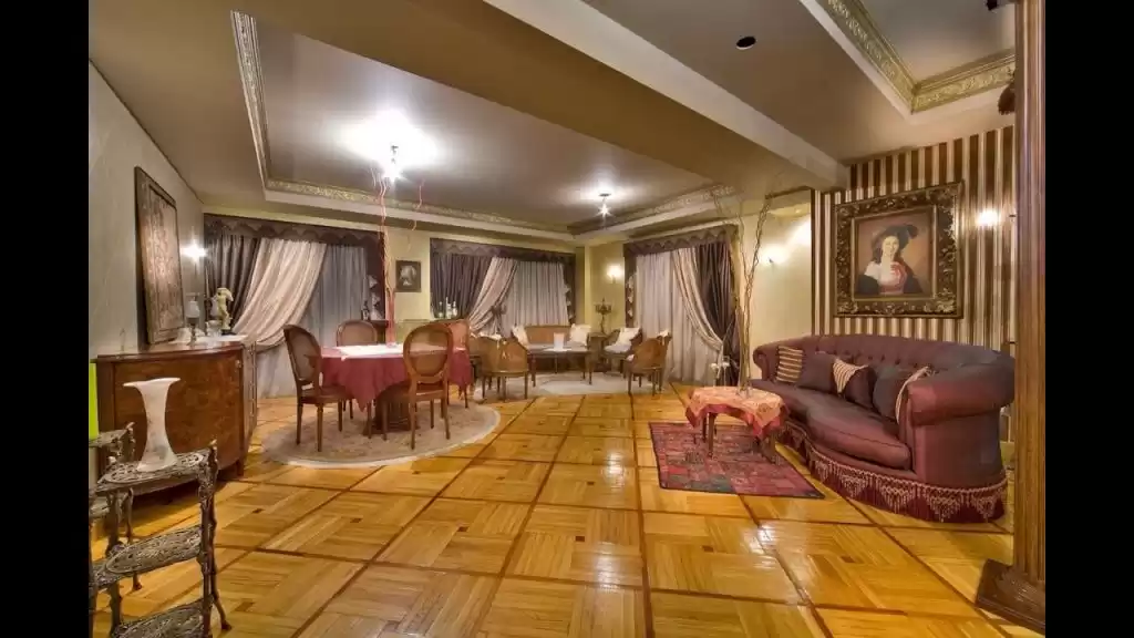 Residential Ready Property 1 Bedroom F/F Apartment  for rent in Dubai #46473 - 1  image 