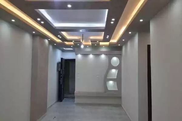 Residential Ready Property S/F Building  for rent in Baghdad Governorate #46481 - 1  image 
