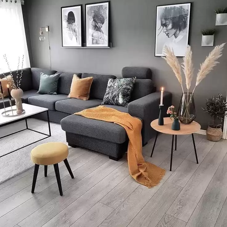 Résidentiel Propriété prête 2 chambres U / f Penthouse  a louer au Londres , Grand-Londres , Angleterre #46563 - 1  image 