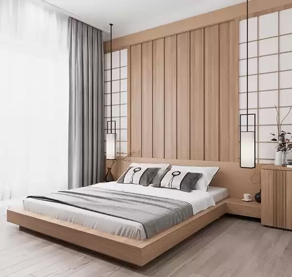 Résidentiel Propriété prête 2 chambres U / f Penthouse  a louer au Londres , Grand-Londres , Angleterre #46564 - 1  image 