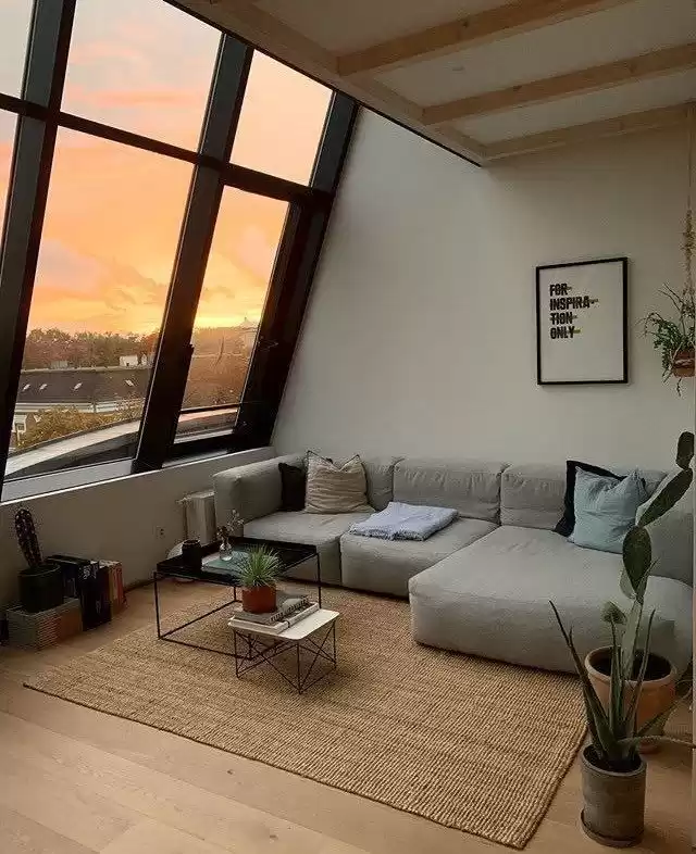 Résidentiel Propriété prête 2 chambres U / f Penthouse  a louer au Grand-Londres , Angleterre #46568 - 1  image 