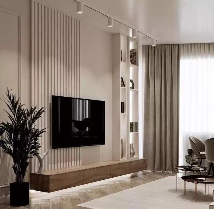 Résidentiel Propriété prête 3 chambres U / f Villa autonome  a louer au Londres , Grand-Londres , Angleterre #46605 - 1  image 