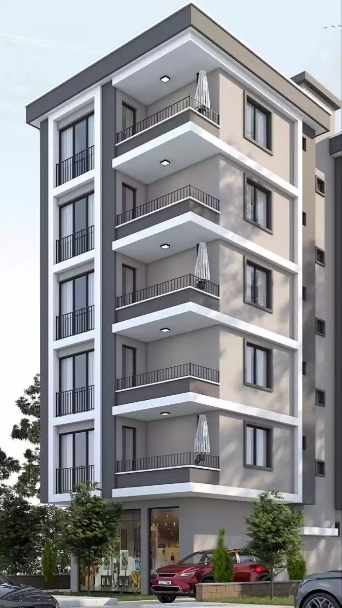 سكني عقار جاهز 7+ غرف  غير مفروش مبنى  للإيجار في لندن , لندن-الكبرى , إنجلترا #46688 - 1  صورة 