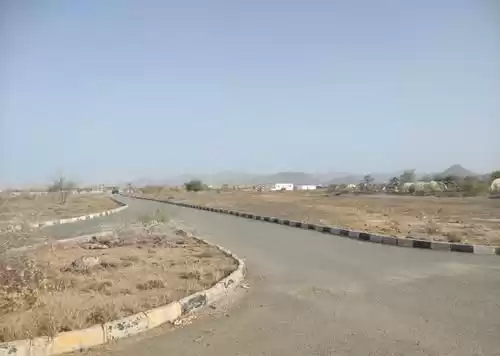 土地 就绪物业 住宅用地  出售 在 迪拜 #46697 - 1  image 