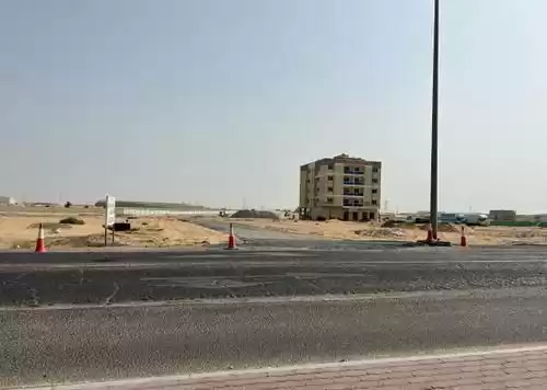 أرض عقار جاهز ارض تجارية  للبيع في دبي #46774 - 1  صورة 