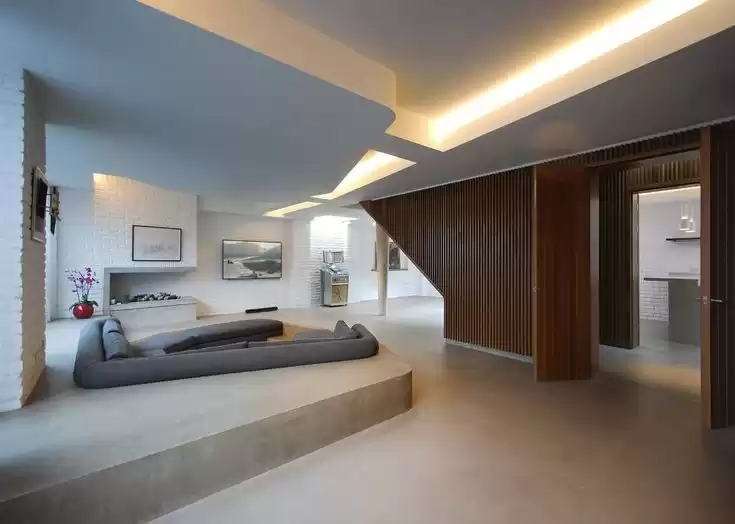 سكني عقار جاهز 1 غرفة  مفروش شاليه  للإيجار في لندن , لندن-الكبرى , إنجلترا #46780 - 1  صورة 