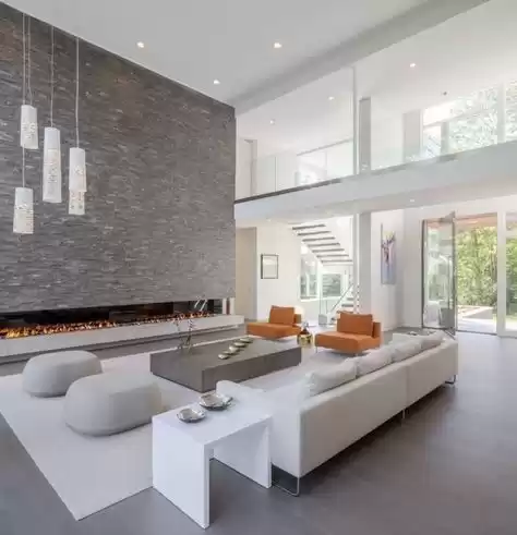 Résidentiel Propriété prête 1 chambre F / F Chalet  a louer au Londres , Grand-Londres , Angleterre #46785 - 1  image 