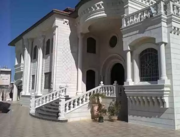 住宅 就绪物业 3 间卧室 顺丰 公寓  出售 在 巴格达省 #46792 - 1  image 