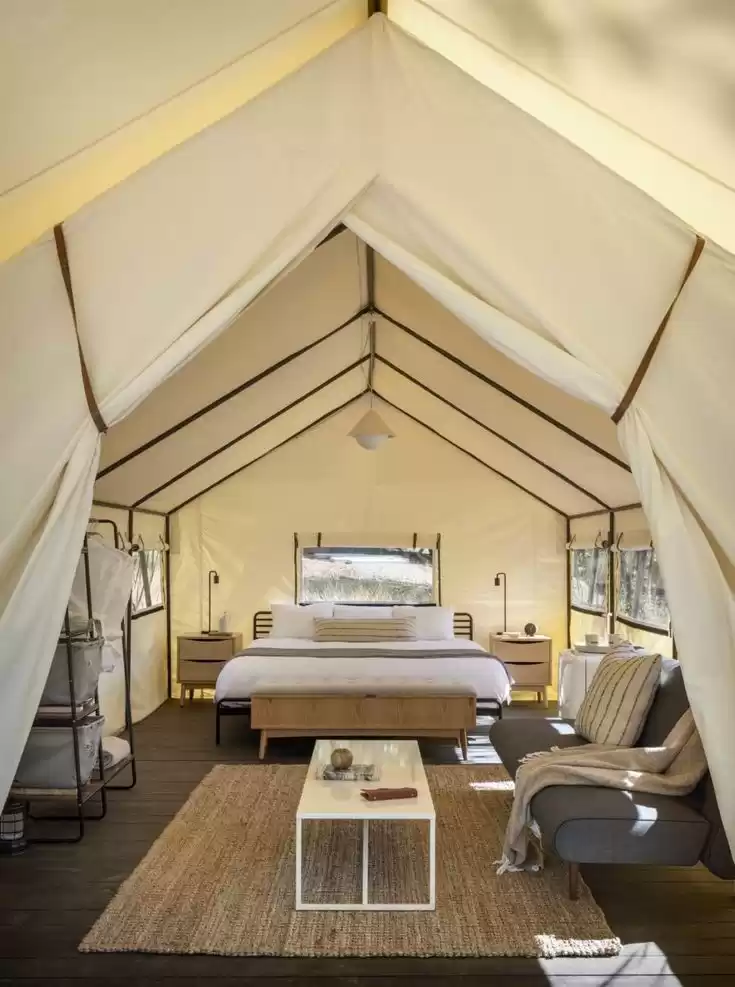 Résidentiel Propriété prête 7+ chambres S / F Camp de travail  a louer au Londres , Grand-Londres , Angleterre #46819 - 1  image 