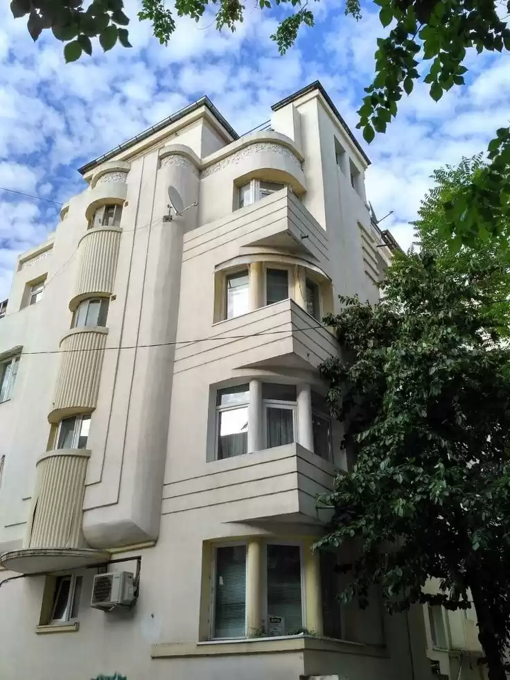 住宅 就绪物业 7+ 卧室 U/F 塔  出租 在 伦敦 , 大伦敦 , 英格兰城市 #46829 - 1  image 