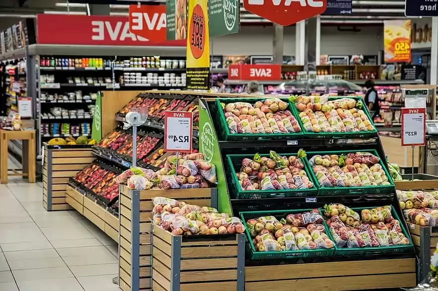 Коммерческий Готовая недвижимость Н/Ф Магазин  продается в Дубай #46873 - 1  image 