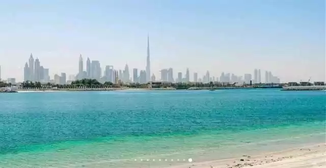 زمین املاک آماده زمین مسکونی  برای فروش که در دبی #46895 - 1  image 