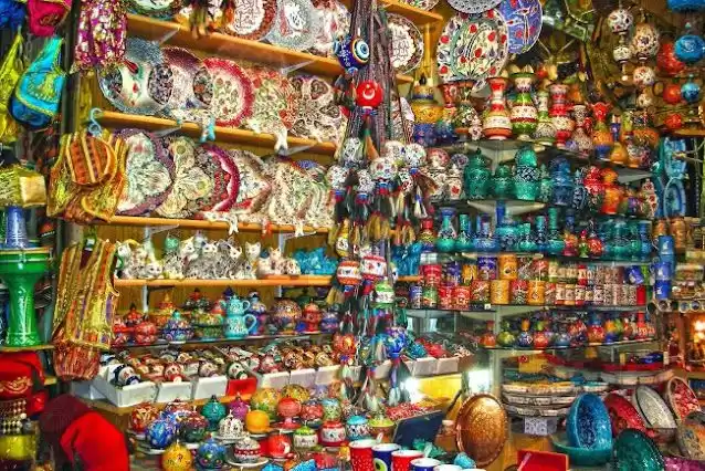 تجاری املاک آماده F/F خرید کنید  برای فروش که در دبی #46919 - 1  image 