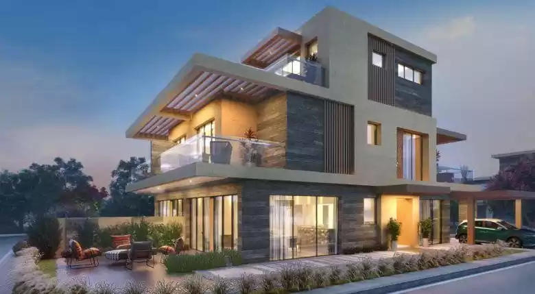 Residential Ready Property 2 Bedrooms F/F Standalone Villa  for rent in Dubai #46954 - 1  image 