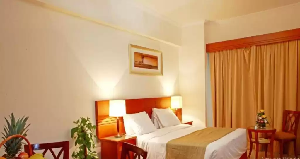 Residential Ready Property 2 Bedrooms F/F Hotel Apartments  for rent in Dubai #46965 - 1  image 