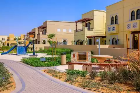 سكني عقار جاهز 7+ غرف  مفروش مجمع  للبيع في دبي #47103 - 1  صورة 
