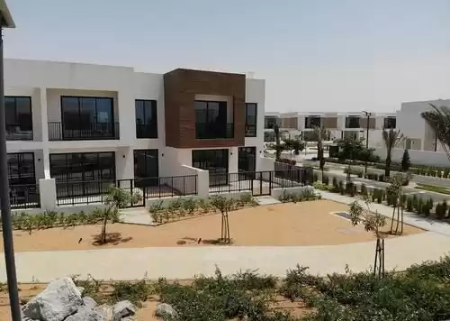 Résidentiel Propriété prête 7+ chambres F / F Composé  à vendre au Dubai #47104 - 1  image 