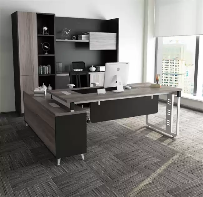 Commercial Ready Property F/F Office  for rent in Dubai #47336 - 1  image 