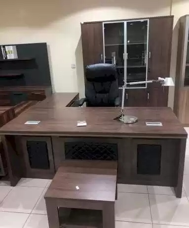 Commercial Ready Property F/F Office  for rent in Dubai #47341 - 1  image 