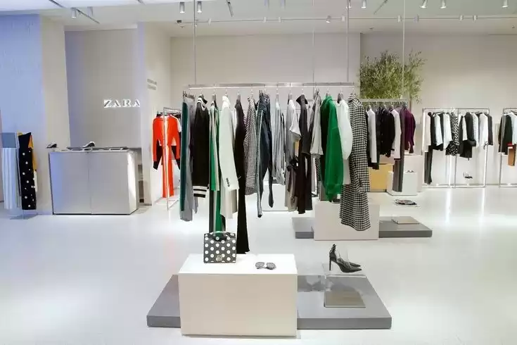 商业的 就绪物业 顺丰 店铺  出租 在 大伦敦 , 英格兰城市 #47490 - 1  image 