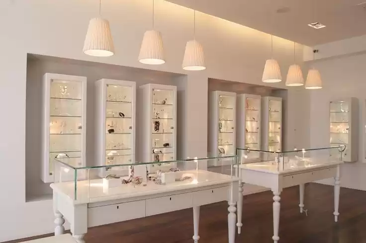 Commercial Ready Property U/F Retail  for sale in London , Greater-London , England #47546 - 1  image 