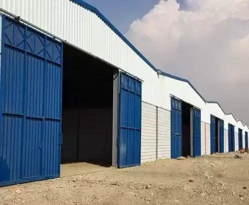 Commercial Ready Property U/F Warehouse  for sale in London , Greater-London , England #47570 - 1  image 