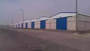 Commercial Ready Property U/F Warehouse  for sale in London , Greater-London , England #47573 - 1  image 