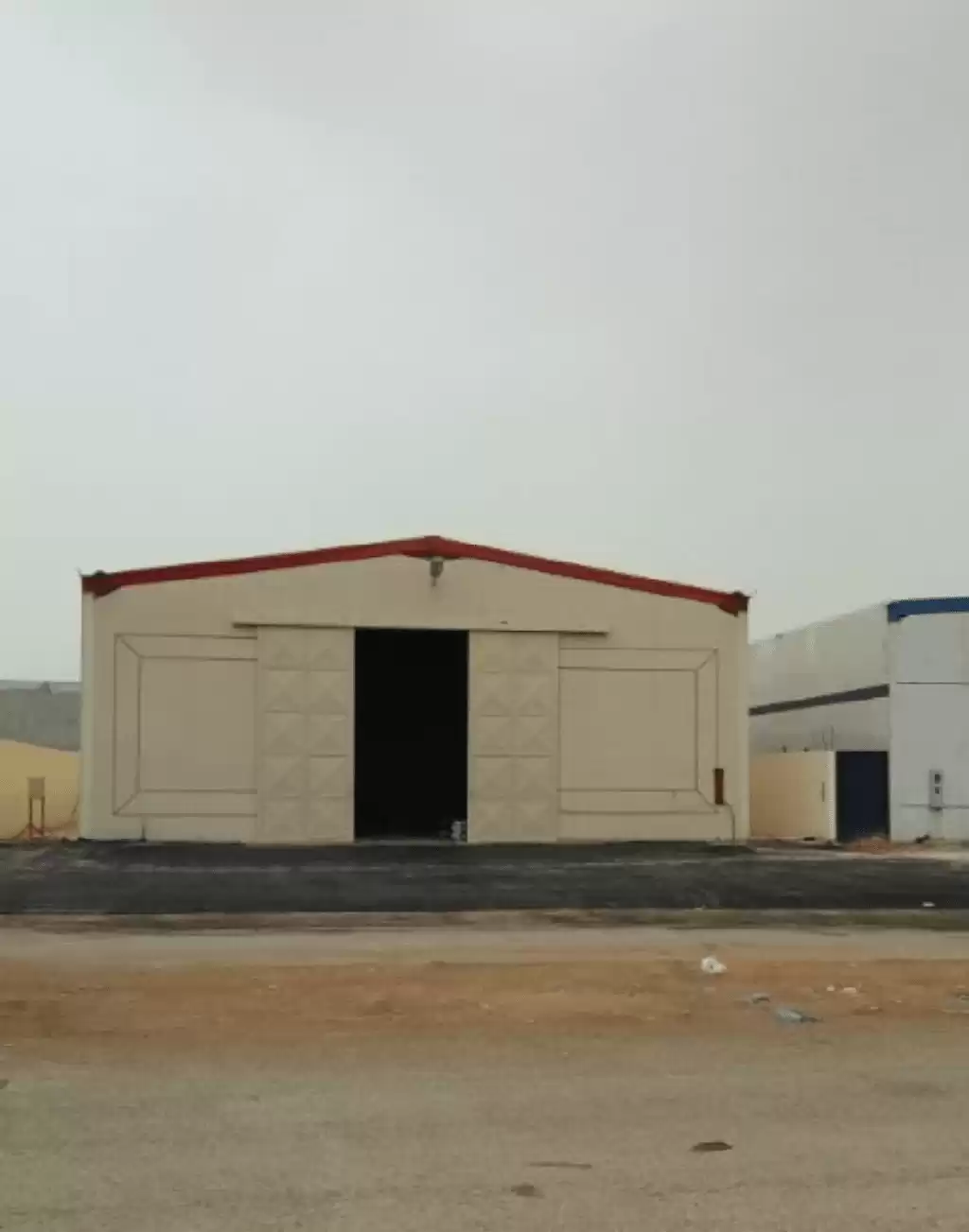 Commercial Ready Property U/F Warehouse  for sale in London , Greater-London , England #47583 - 1  image 