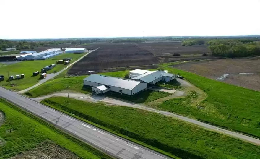Land Ready Property Commercial Land  for rent in London , Greater-London , England #47659 - 1  image 
