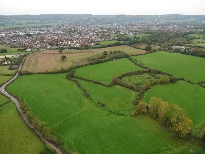 Land Ready Property Commercial Land  for rent in London , Greater-London , England #47674 - 1  image 