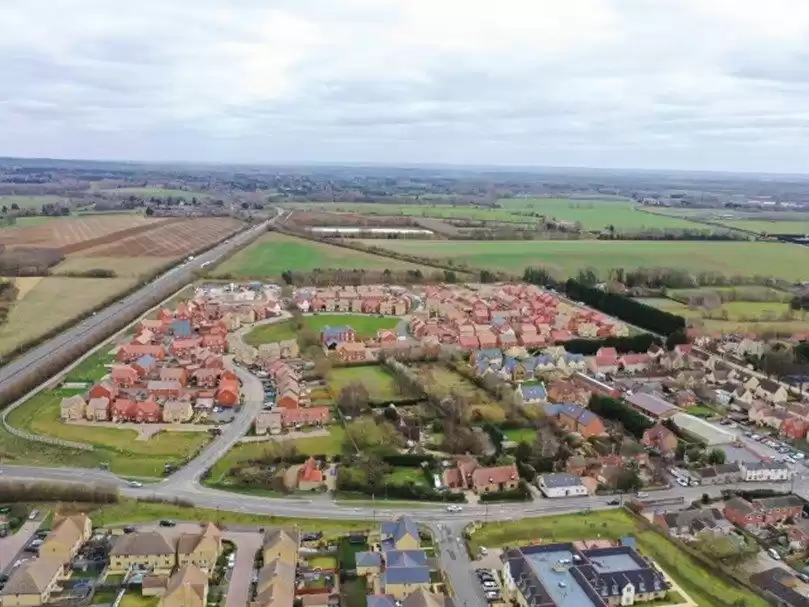 Land Ready Property Commercial Land  for rent in London , Greater-London , England #47679 - 1  image 