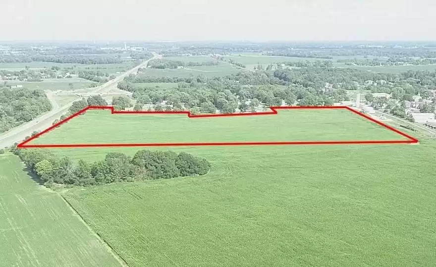 Land Ready Property Commercial Land  for rent in London , Greater-London , England #47683 - 1  image 